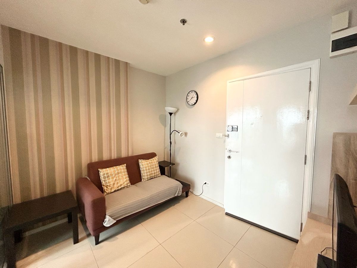 ให้เช่าคอนโดอ่อนนุช อุดมสุข : แอสปาย สุขุมวิท 48 / Aspire Sukhumvit 48