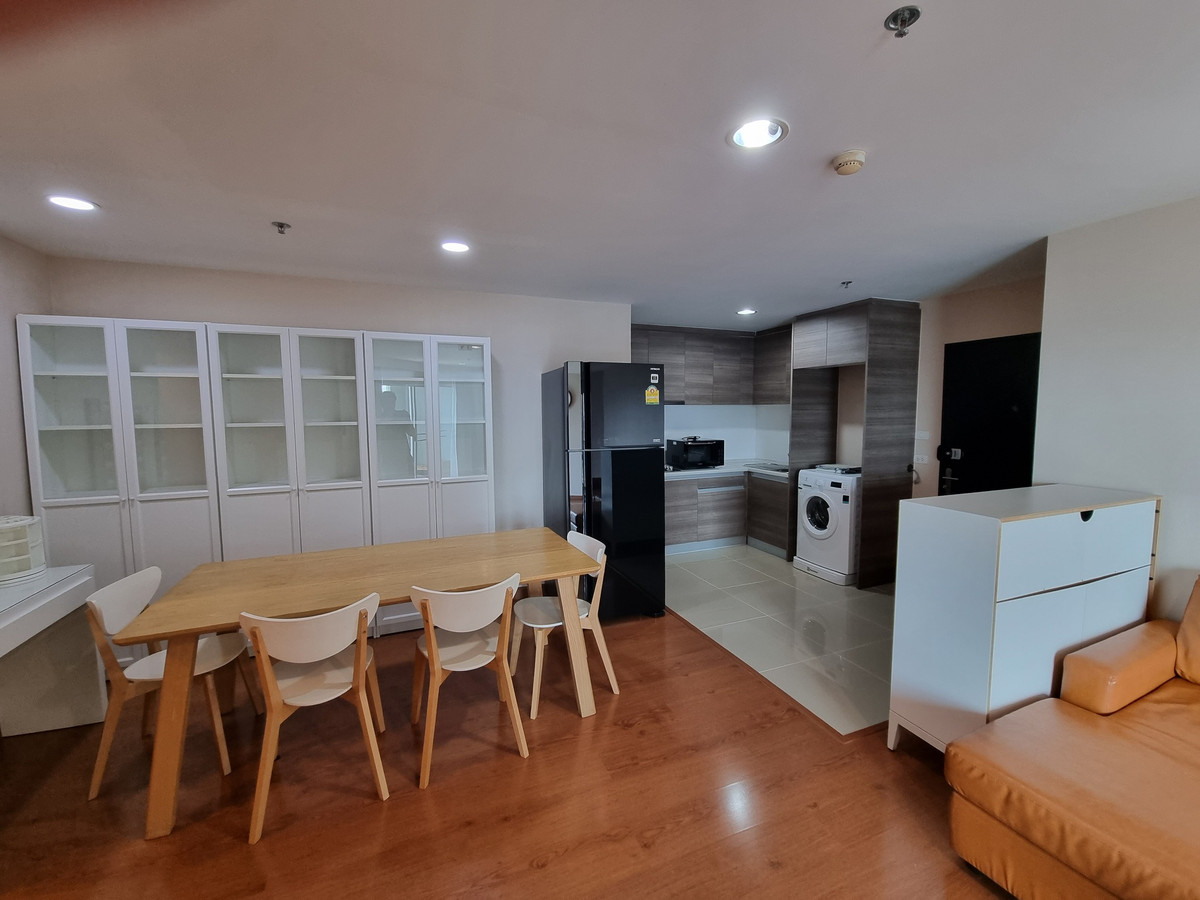 ⚜️Condo for rent Belle Grand Rama9⚜️ Loading...