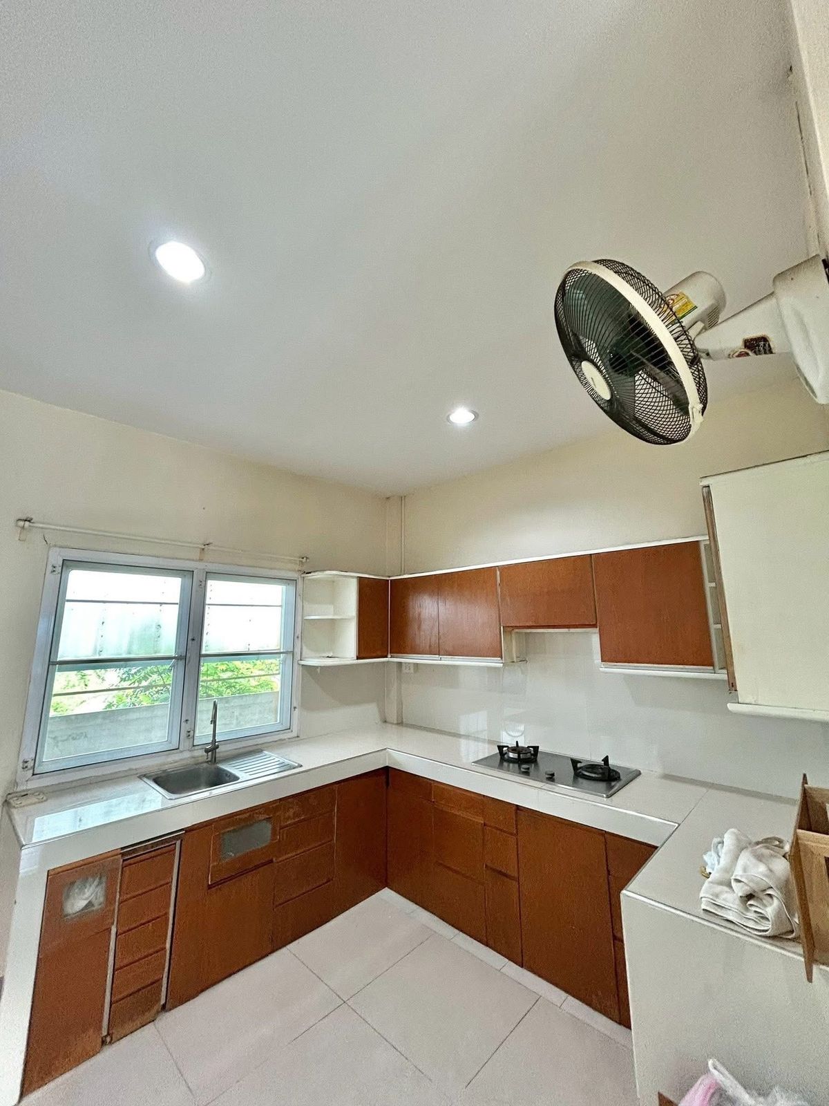 For SaleHousePathum Thani,Rangsit, Thammasat : 2 -storey detached house, 75 sq.w. offers 3.8 deleted.