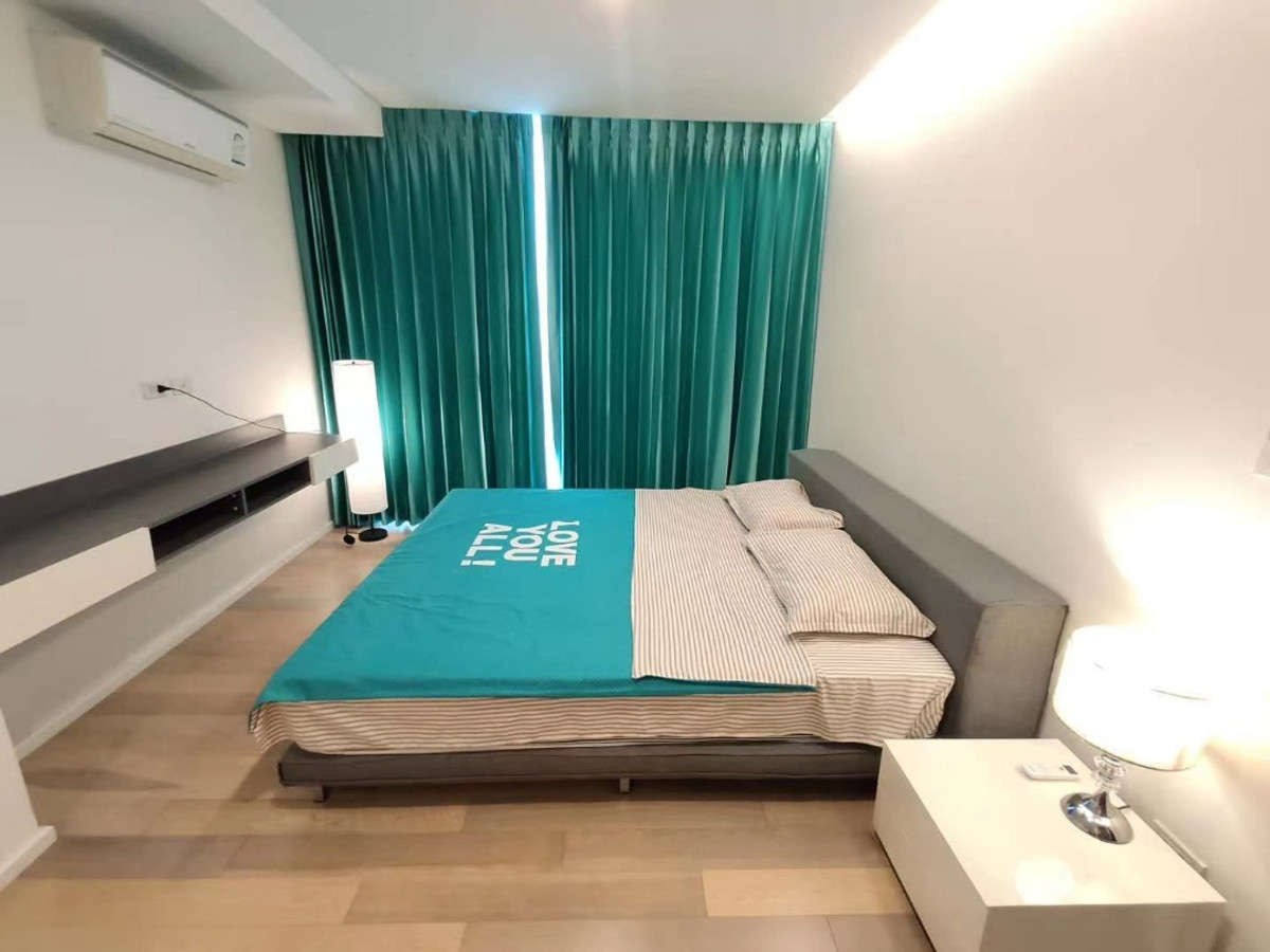 ให้เช่าคอนโดนานา : ✨ ปล่อยเช่า 15 Sukhumvit Residences – ใจกลางสุขุมวิท ใกล้ BTS นานา & อโศก ✨