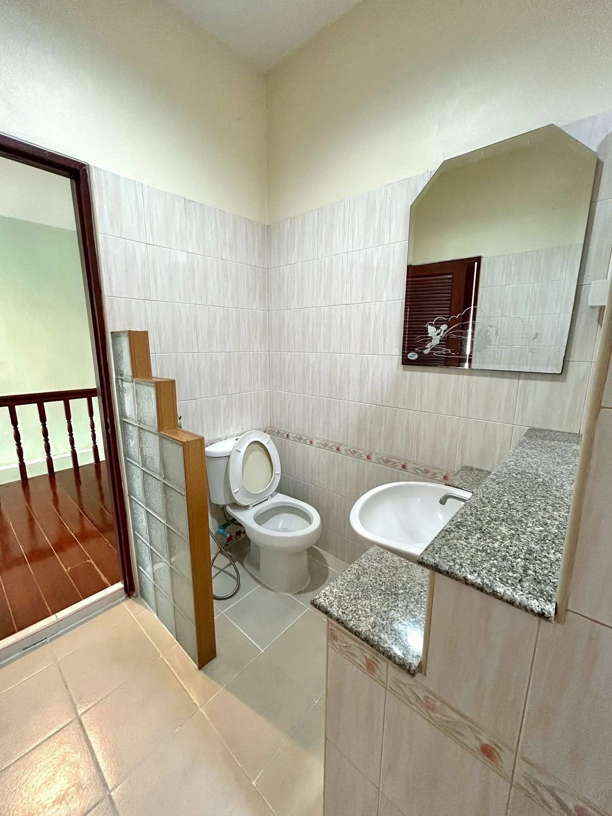 For SaleHousePathum Thani,Rangsit, Thammasat : 2 -storey detached house, 75 sq.w. offers 3.8 deleted.