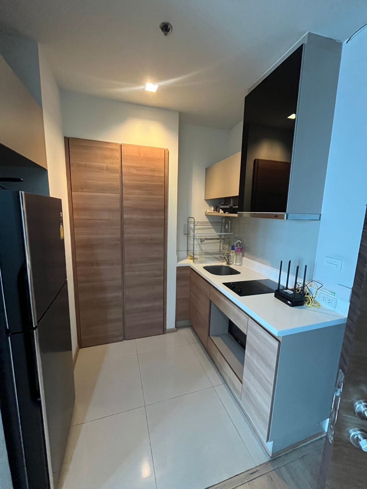 ขายคอนโดสะพานควาย จตุจักร : ประกาศขายคอนโด Rhythm พหลฯ – อารีย์ (Rhythm Pahol – Ari) ชั้น 48 วิวพรีเมียม ใกล้ BTS อารีย์ พร้อมเฟอร์ฯครบ ฟรีค่าโอน 7M ALLIN