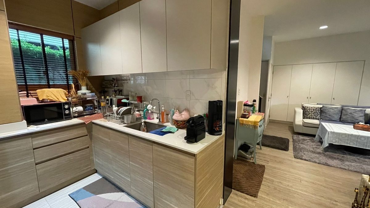 ขายบ้านนวมินทร์ รามอินทรา : 🏡 For Sale – SIAMESE KIN Ramintra