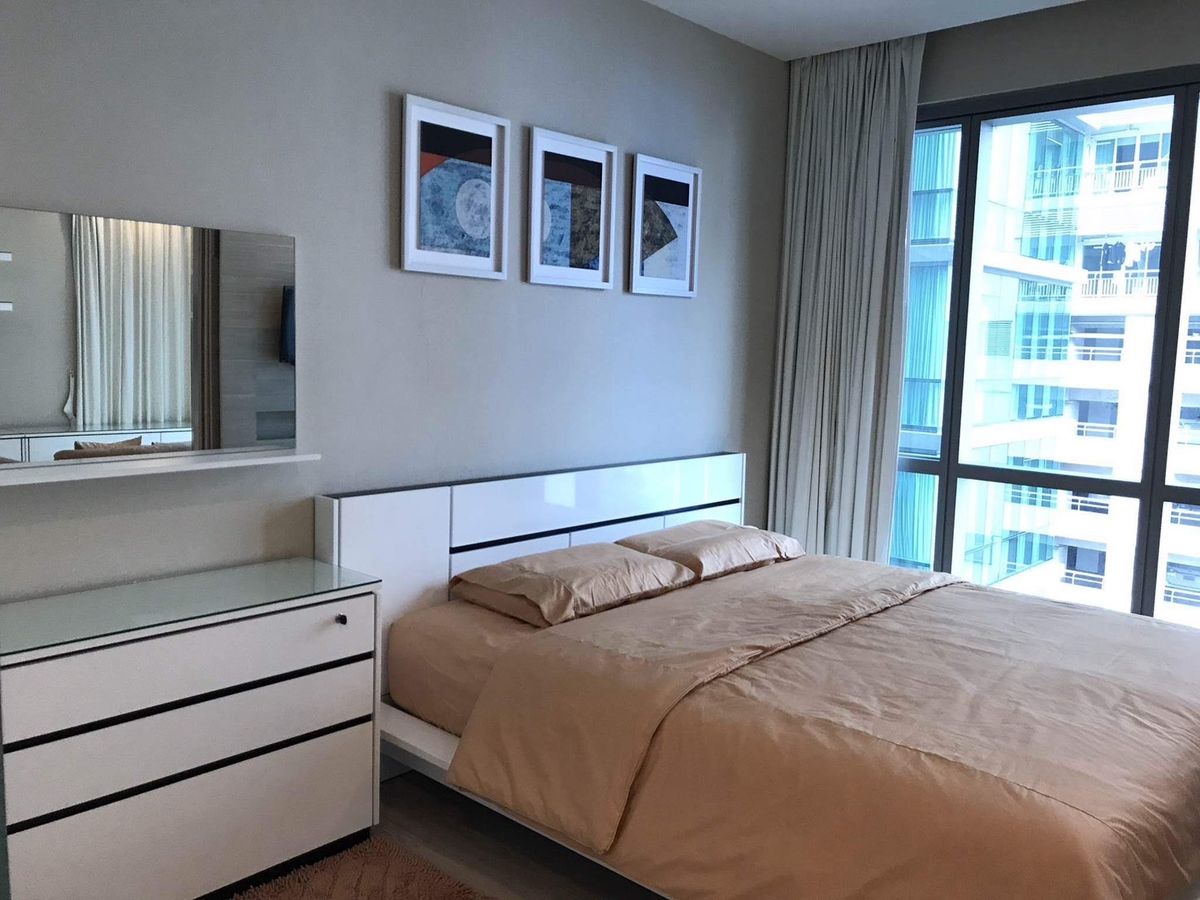ขายคอนโดสุขุมวิท อโศก ทองหล่อ : FOR SALE 1 BEDROOM 50 SQ.M   BEST POSITION BEST PRICE