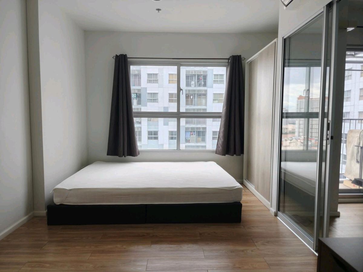 ให้เช่าคอนโดราษฎร์บูรณะ สุขสวัสดิ์ : ให้เช่า issi condo สุขสวัสดิ์