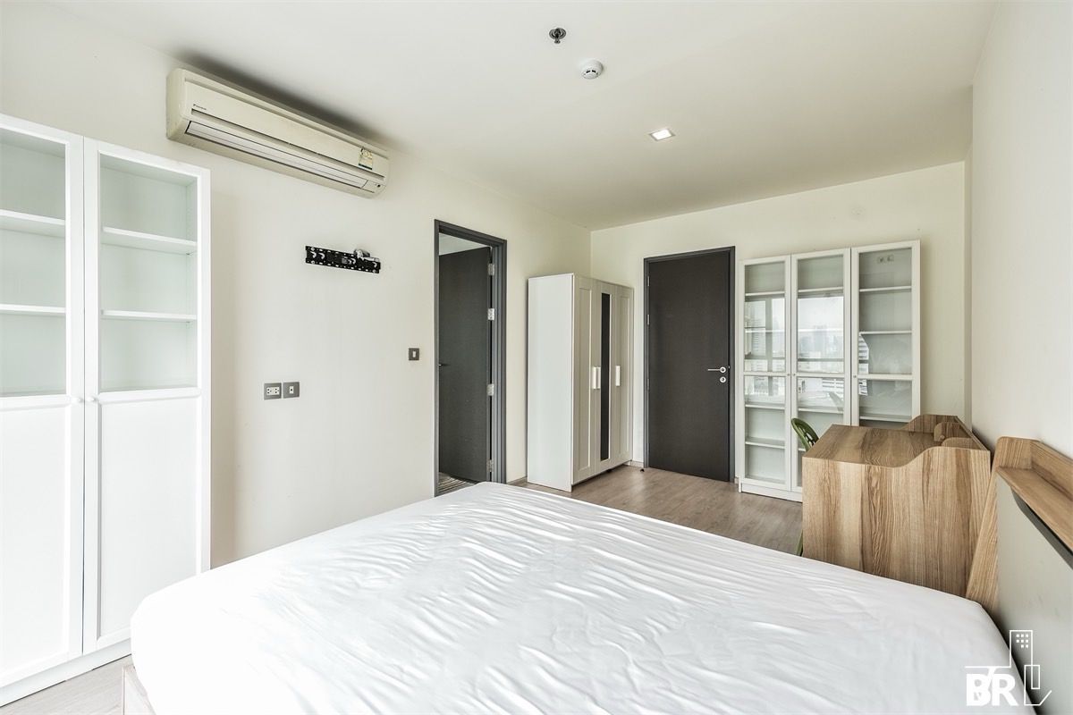 ให้เช่าคอนโดราชเทวี พญาไท : 🔥Rhythm Rangnam🔥2Bed2Bath วิวKing Power
By punpun 0636424995