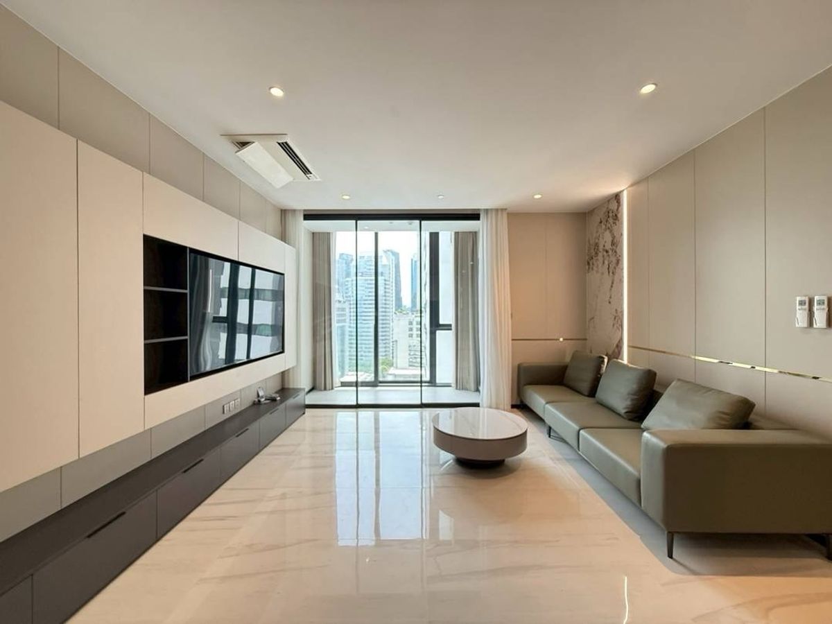 ให้เช่าคอนโดสาทร นราธิวาส : 🍀For Rent🍀Supalai Icon Sathorn🍀