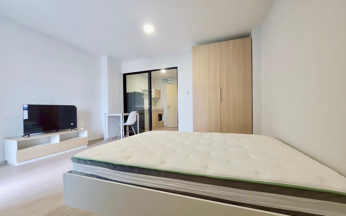 For RentCondoPathum Thani,Rangsit, Thammasat : For rent Twize Rangsit 1 bedroom close to Future Park Rangsit !!!