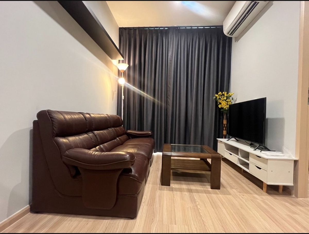 For RentCondoOnnut, Udomsuk : Rent Skyrise Avenue Sukhumvit 64 (Sky Line Avenue Sukhumvit 64)