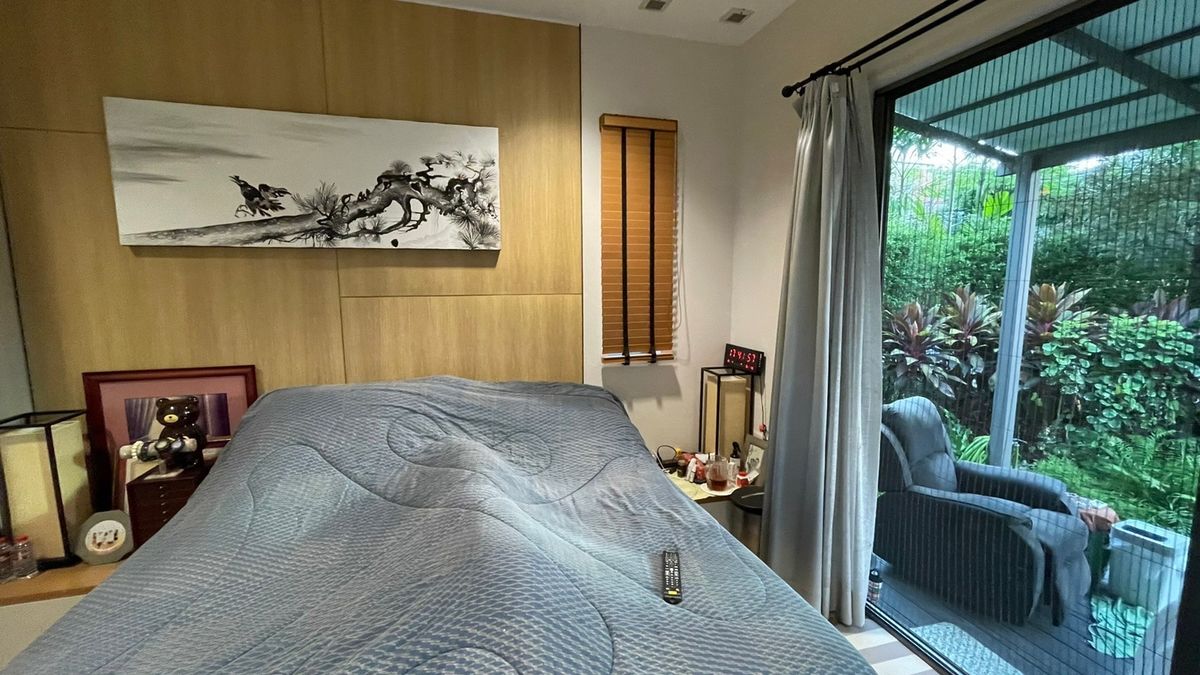 ขายบ้านนวมินทร์ รามอินทรา : 🏡 For Sale – SIAMESE KIN Ramintra