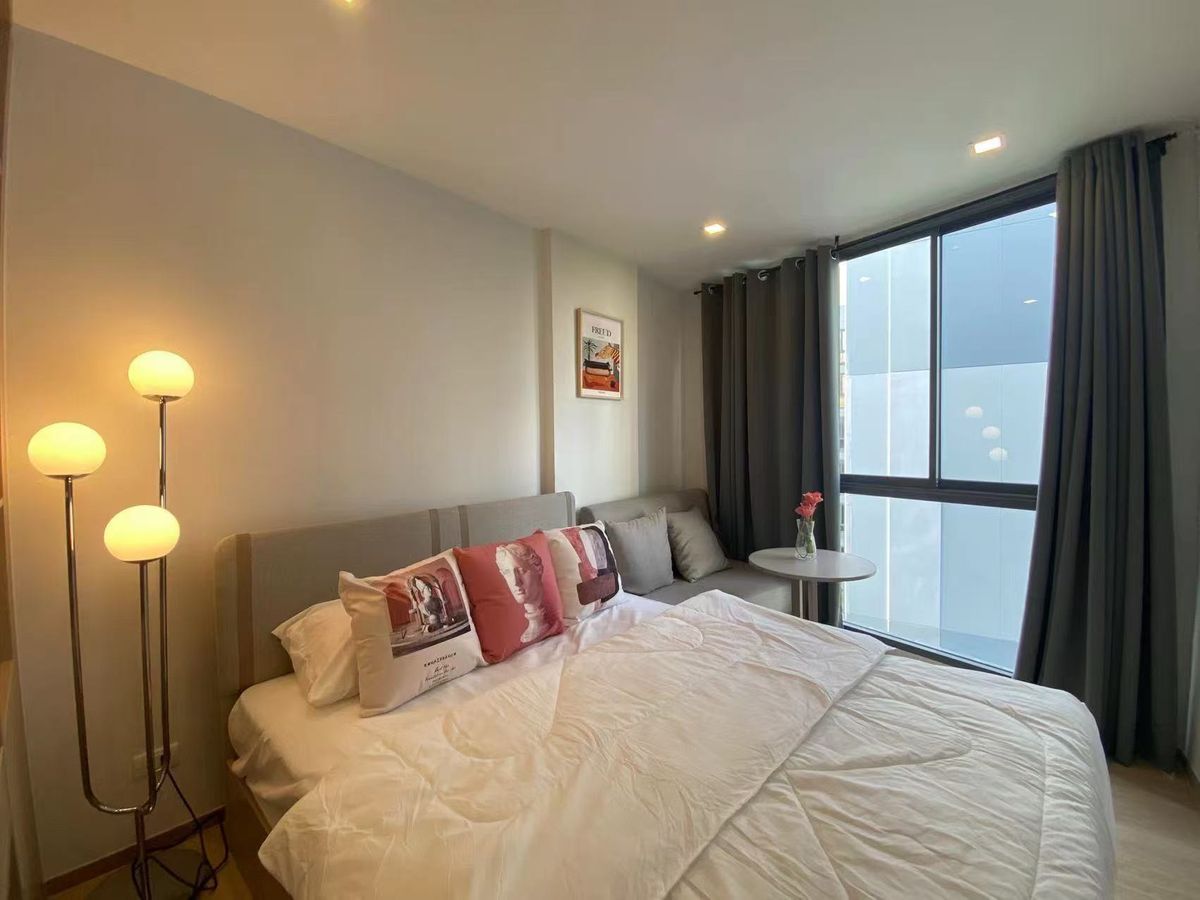 ให้เช่าคอนโดอ่อนนุช อุดมสุข : *** ให้เช่าคอนโด : เดอะ เนสท์ สุขุมวิท 71 (The Nest Sukhumvit 71) *** 