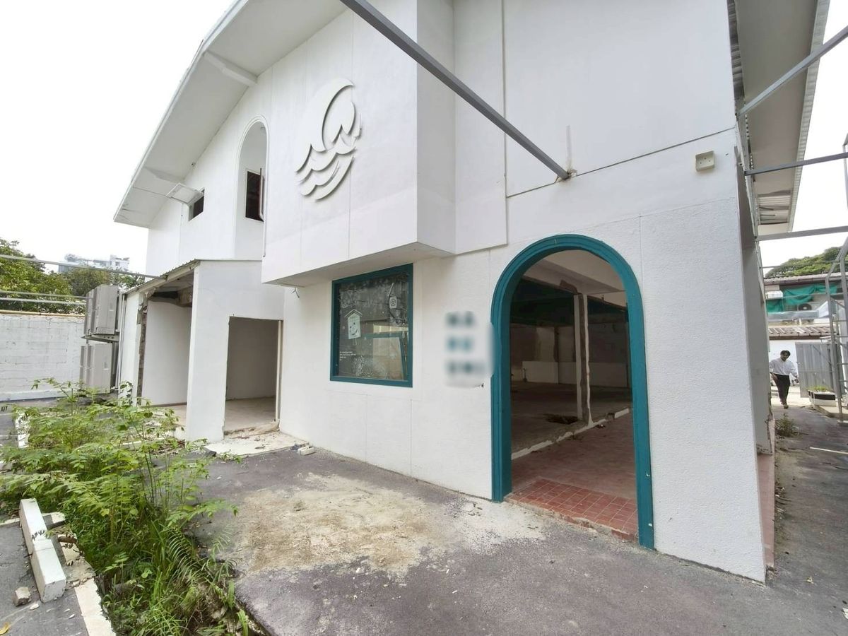 ให้เช่าอาคารพาณิชย์อ่อนนุช อุดมสุข : LTHC12961 – Commercial for Rent (อาคารพาณิชย์ให้เช่า) at Phra Khanong Pridi (พระโขนง ปรีดี) Size approx. 400 sqm. Studio 1 bath Near BTS Phra Khanong ONLY 180K/month