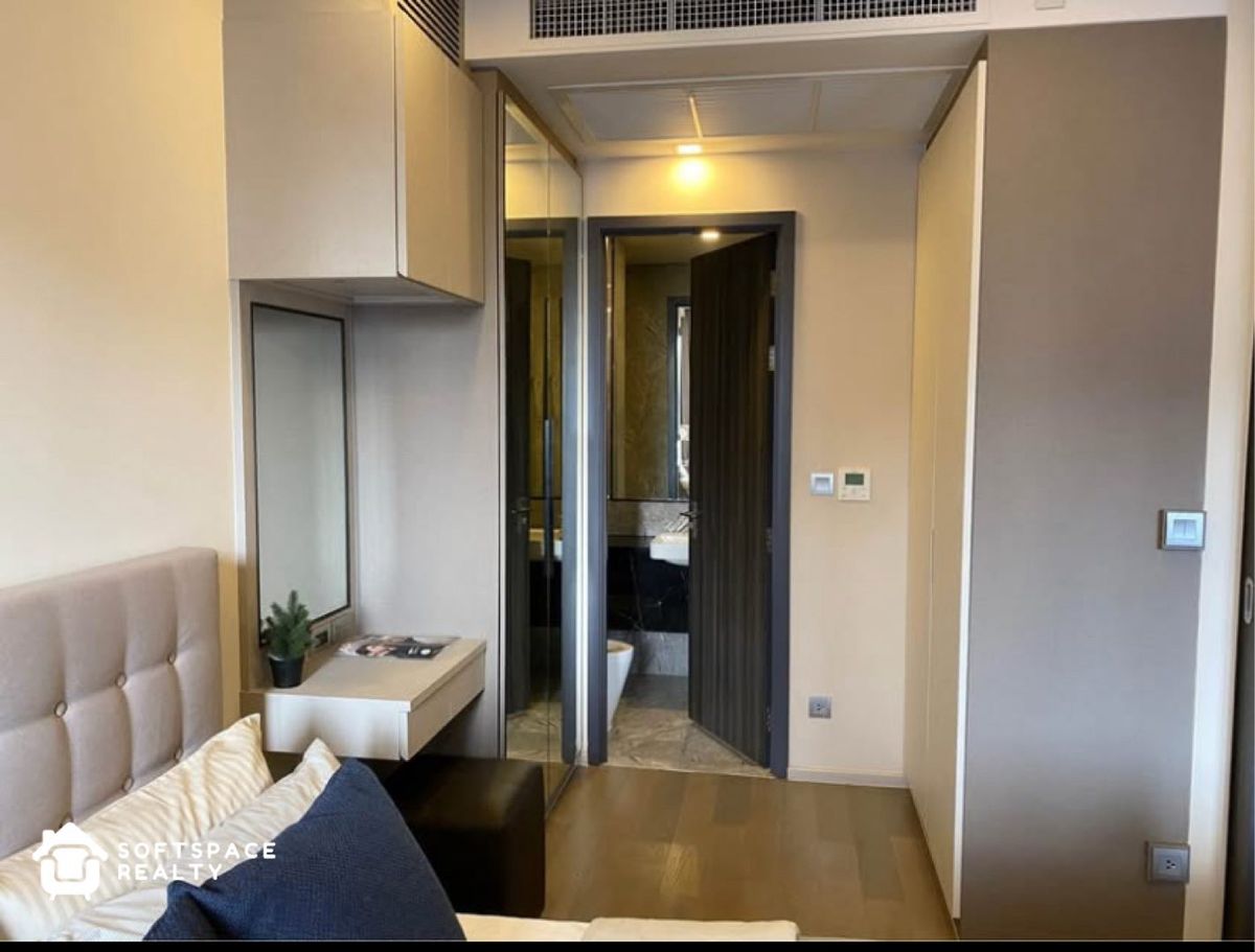 ให้เช่าคอนโดสุขุมวิท อโศก ทองหล่อ : 🌸 HOT DEAL 🌼 ASHTON ASOKE - FOR RENT ONLY 33K