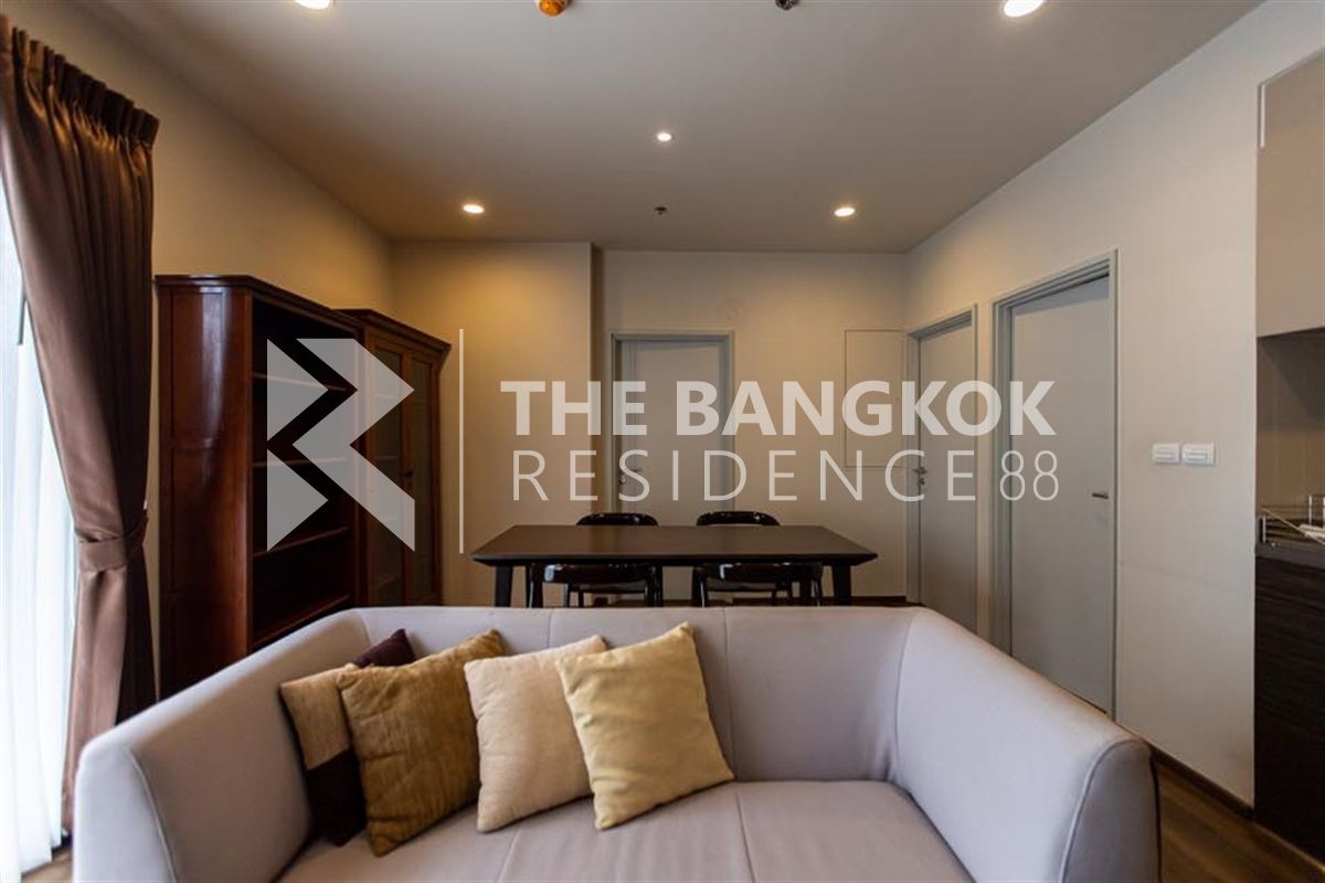 CondoSapankwai,Jatujak : 🔥HOT Price🔥ONYX PHALYOTHIN 2B2B 62.6 SQM. Call aumi 0658209572