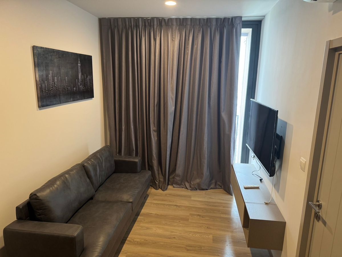 ขายคอนโดสุขุมวิท อโศก ทองหล่อ : ขาย 
Condo วิวสุขุมวิท 1 ห้องนอน ชั้น 25