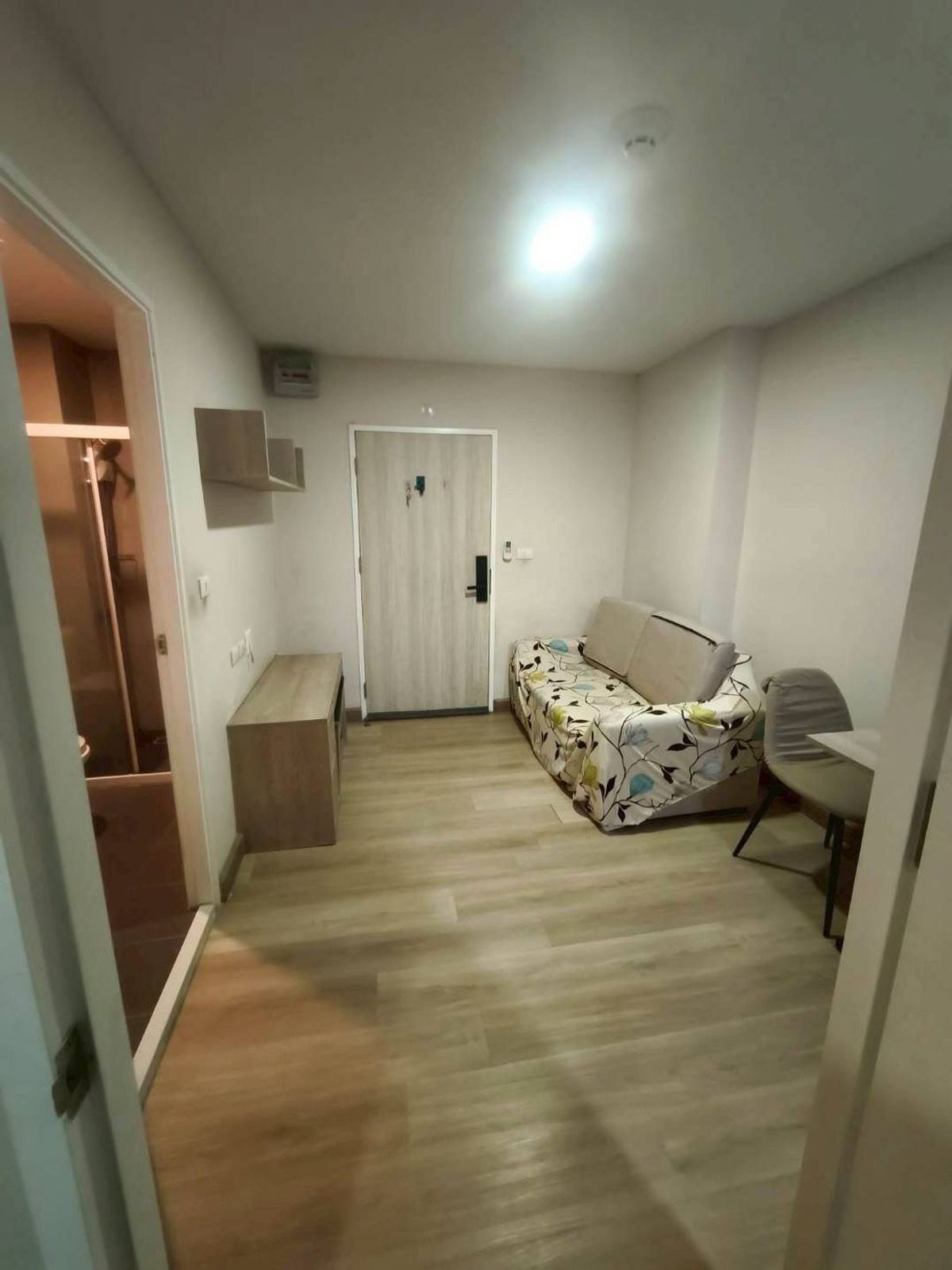 For SaleCondoPattaya, Bangsaen, Chonburi : Sell in the condo, Amata, 555/393