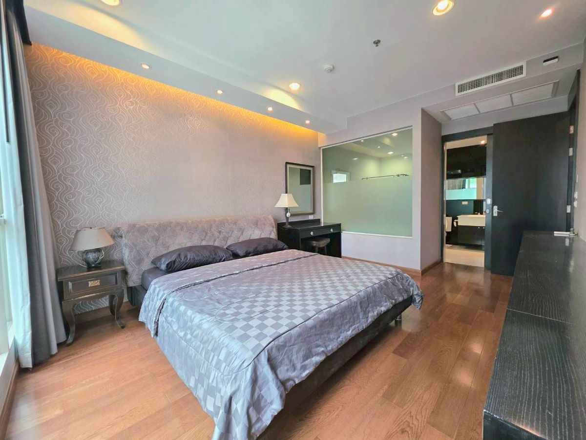 For RentCondoWitthayu, Chidlom, Langsuan, Ploenchit : Rent / Condo Rental The Address Chidlom