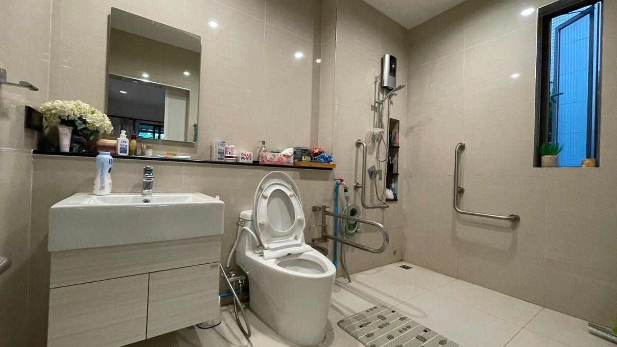 ขายบ้านนวมินทร์ รามอินทรา : 🏡 For Sale – SIAMESE KIN Ramintra