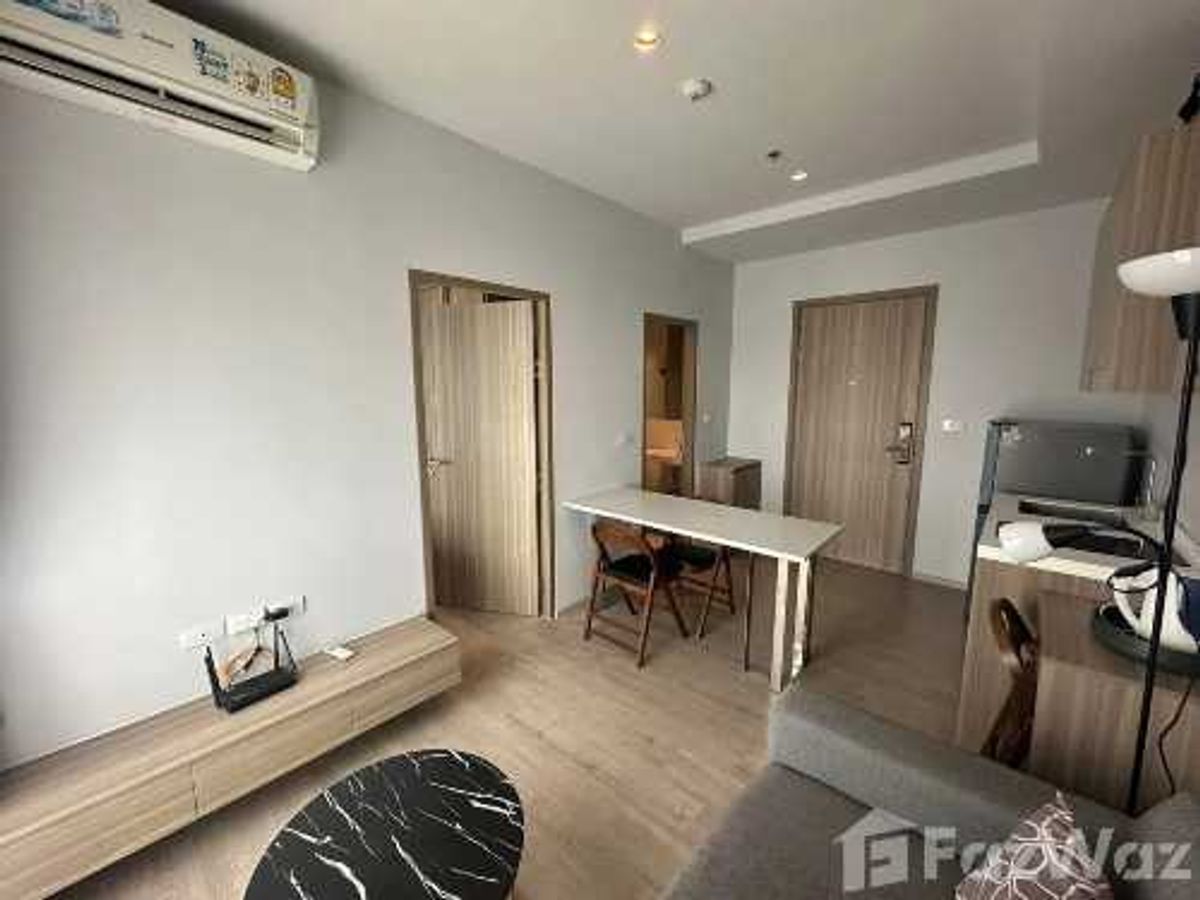 ให้เช่าคอนโดท่าพระ ตลาดพลู วุฒากาศ : 1 Bedroom Condo for rent at Altitude Unicorn Sathorn - Tha Phra