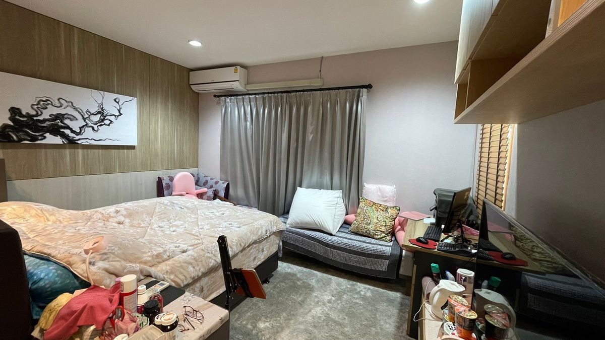 ขายบ้านนวมินทร์ รามอินทรา : 🏡 For Sale – SIAMESE KIN Ramintra