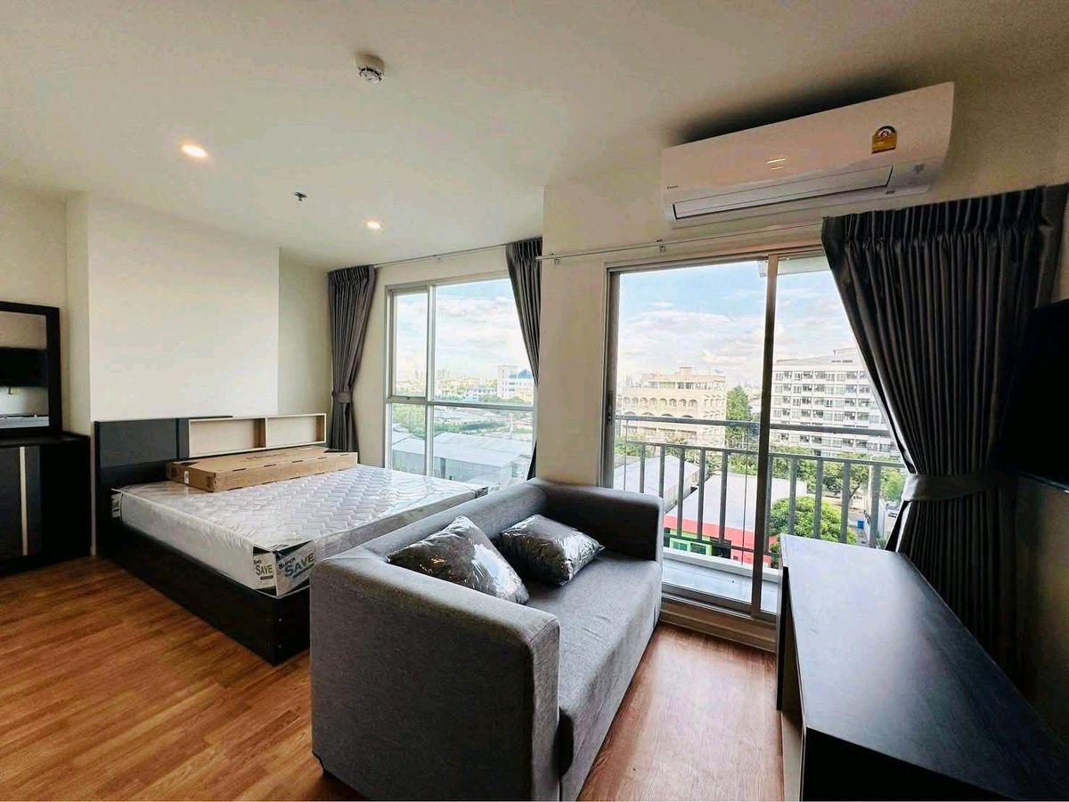 ให้เช่าคอนโดปิ่นเกล้า จรัญสนิทวงศ์ : 🏙️🏡 ปล่อยเช่า ลุมพินี พาร์ค บรมราชชนนี-สิรินธร