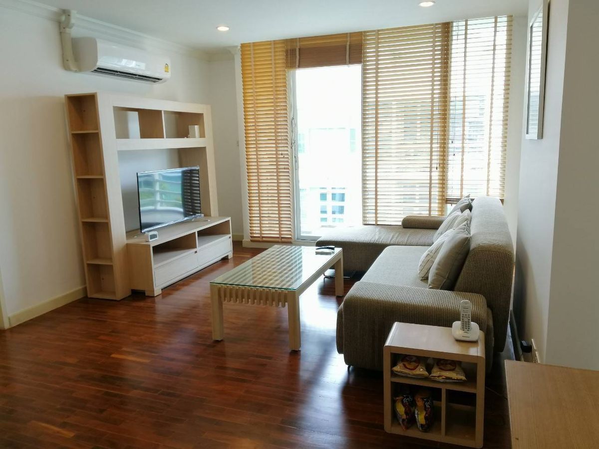 ให้เช่าคอนโดนานา : (for rent) Baan Siri Sukhumvit 10 ใกล้รถไฟฟ้า BTS นานา, อโศก และ MRT สุขุมวิท