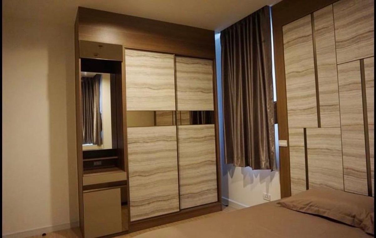 For SaleCondoRama9, Petchburi, RCA : Condo for sale TC Green Rama 9, price 5,000,000 baht [MKS250811]