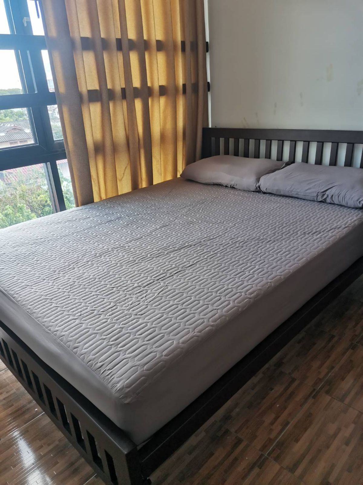 ให้เช่าคอนโดลำปาง : ให้เช่าโครงการคอนโด A Plus Condo อำเภอเมือง จังหวัดลำปาง