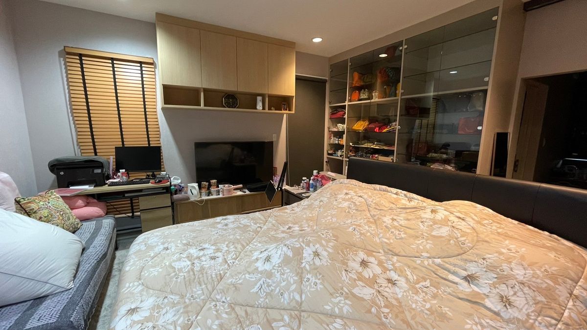 ขายบ้านนวมินทร์ รามอินทรา : 🏡 For Sale – SIAMESE KIN Ramintra