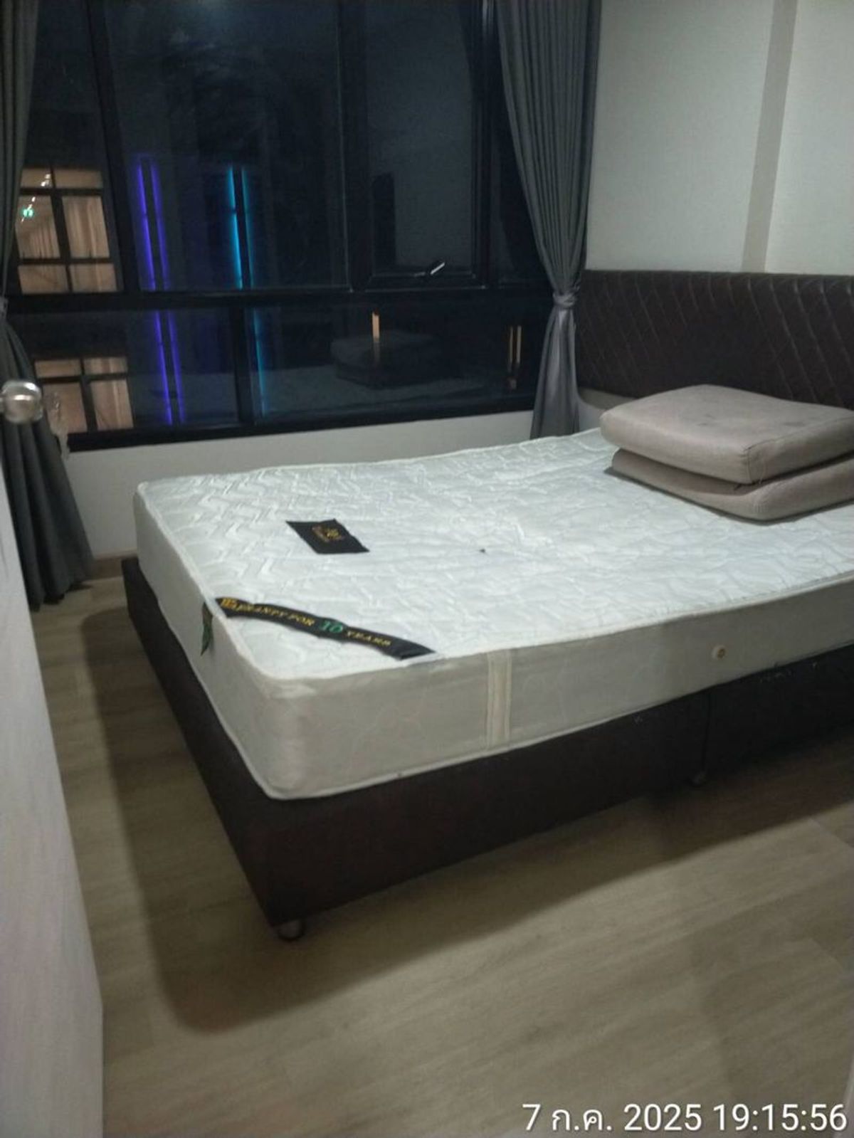 For RentCondoPattaya, Bangsaen, Chonburi : For rent, Di Indee, Condo, Amata, 555/393