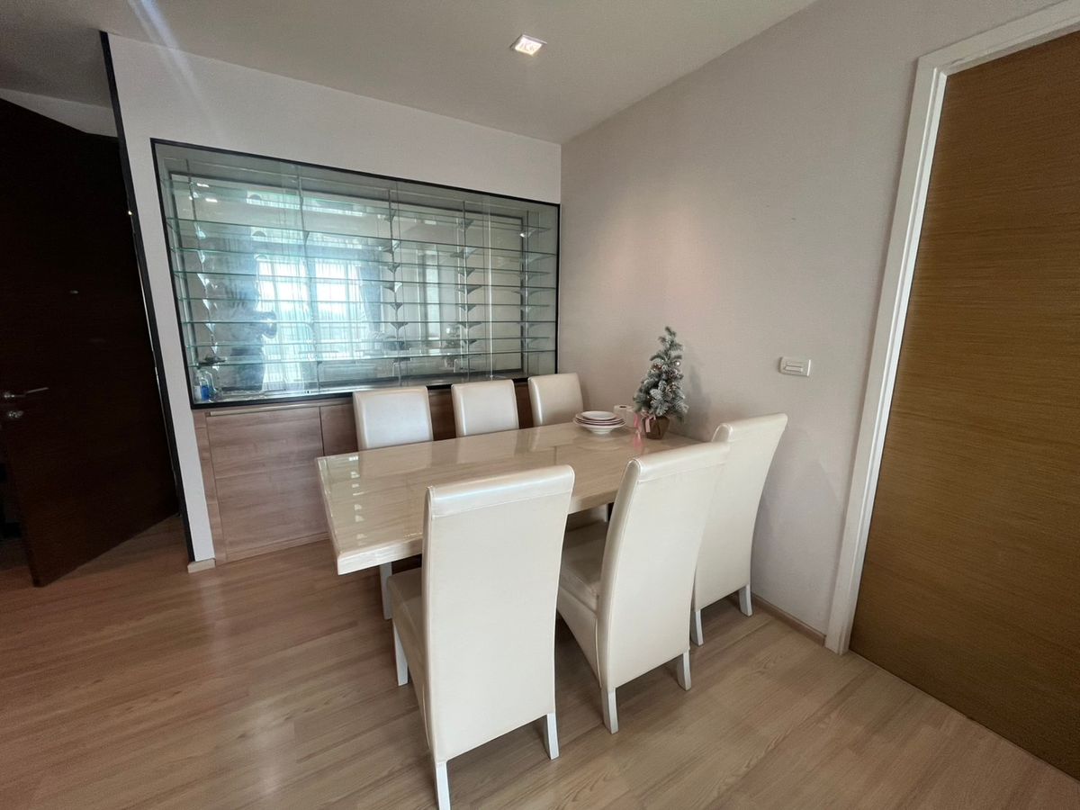 ขายคอนโดสะพานควาย จตุจักร : ประกาศขายคอนโด Rhythm พหลฯ – อารีย์ (Rhythm Pahol – Ari) ชั้น 48 วิวพรีเมียม ใกล้ BTS อารีย์ พร้อมเฟอร์ฯครบ ฟรีค่าโอน 7M ALLIN