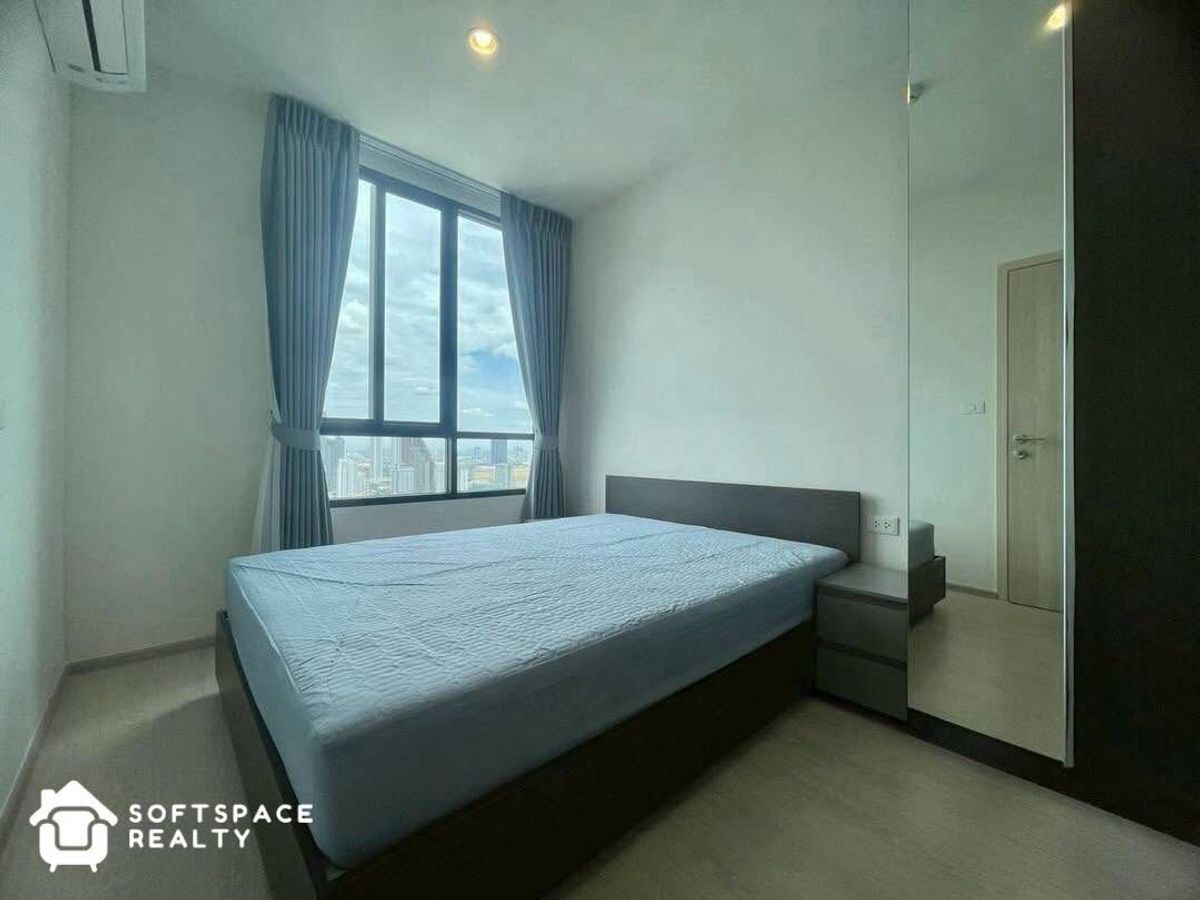 ให้เช่าคอนโดลาดพร้าว เซ็นทรัลลาดพร้าว : 🌸 HOT DEAL 🌼 NUE NOBLE RATCHADA-LADPRAO - FOR RENT ONLY 15K