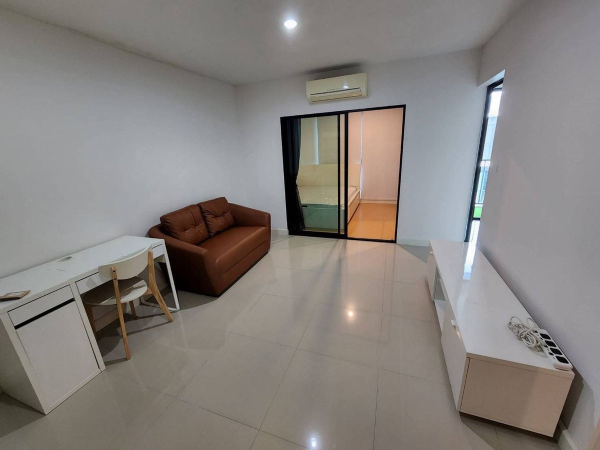 For RentCondoRatchadapisek, Huaikwang, Suttisan : 💥CP-8516💥Metro Sky Ratchada  👉Line : @rangrak