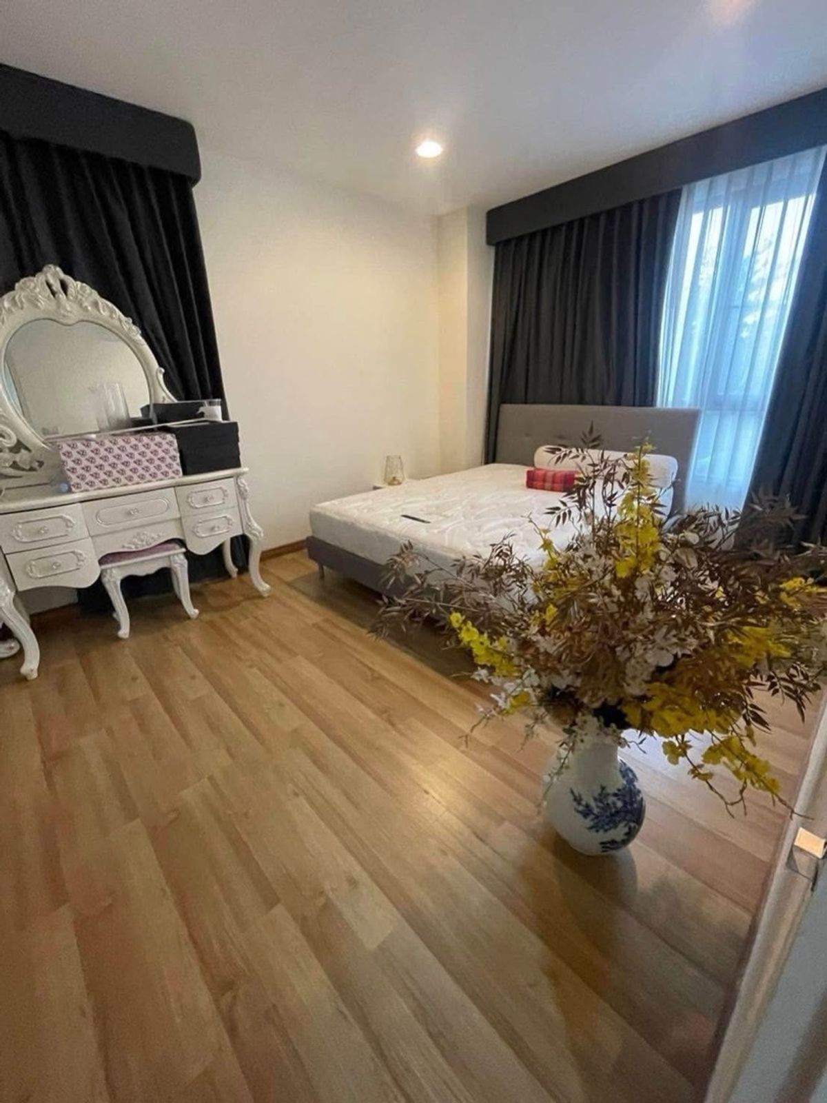 For RentCondoKaset Nawamin,Ladplakao : 📍 Rent a large room 40 sq.m. #Near Central East Ville 
 🔥🔥Code 28210🔥🔥 at Premio Prime 🌐𝐋𝐈𝐍𝐄 𝐈𝐃: @𝐟𝐚𝐬𝐭𝐟𝐨𝐫𝐫𝐞𝐧𝐭𝐜𝐨𝐧𝐝𝐨