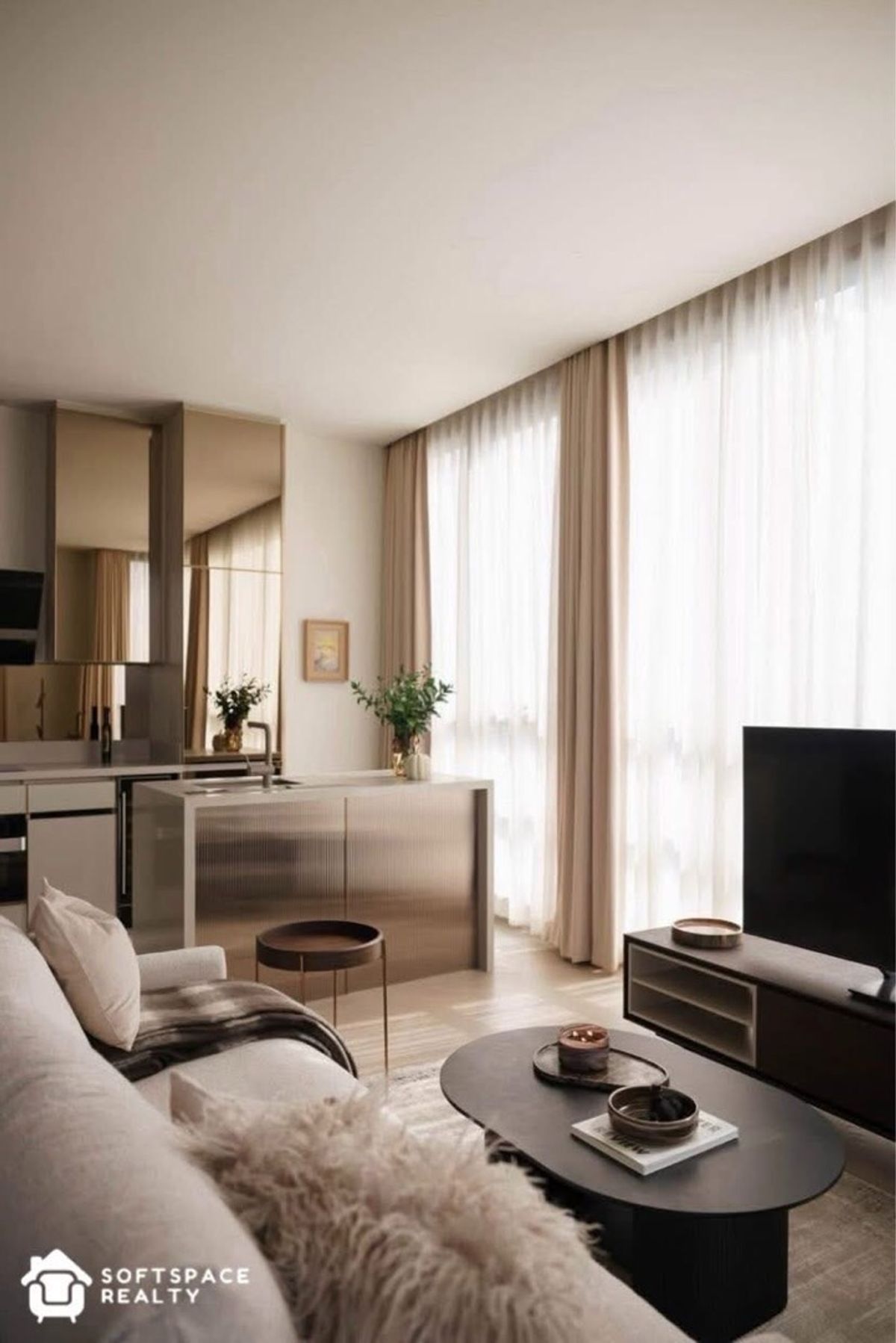 ให้เช่าคอนโดสาทร นราธิวาส : 🌸HOT DEAL 🌼THE RESERVE SATHORN - FOR RENT ONLY 130K