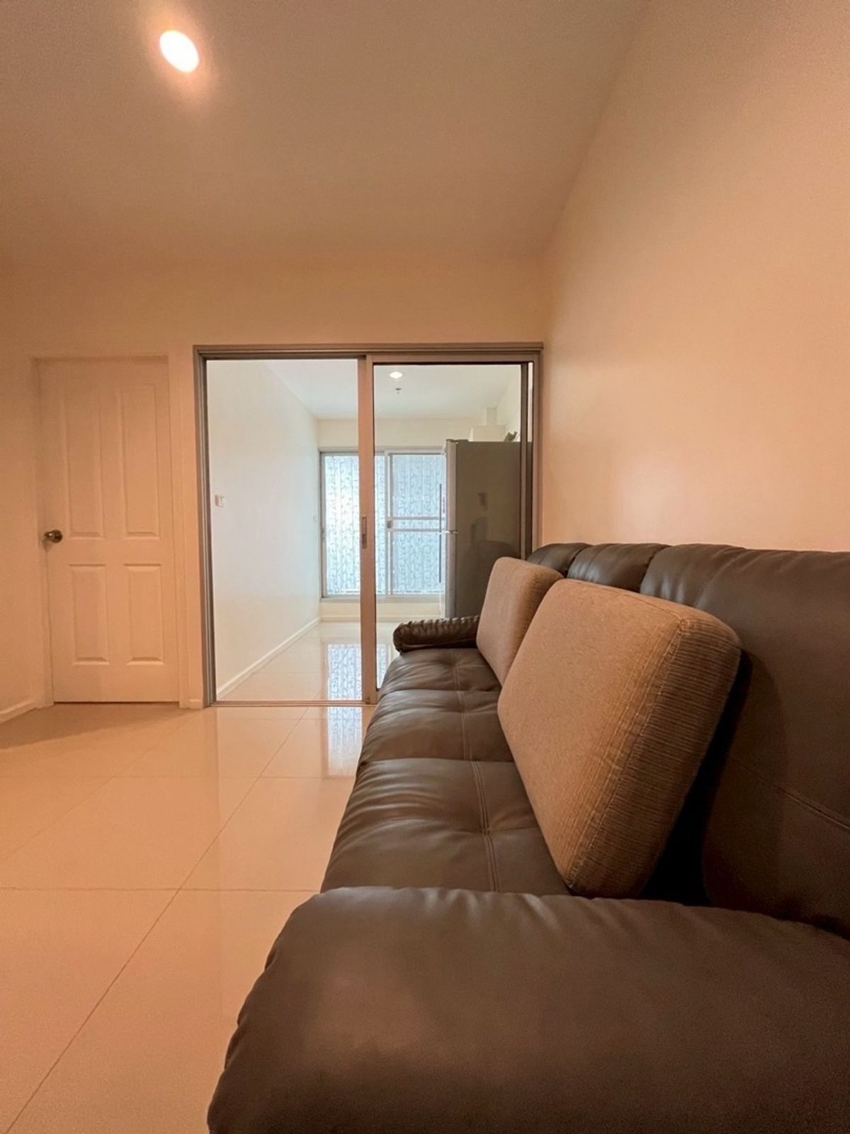 ให้เช่าคอนโดพระราม 9 เพชรบุรีตัดใหม่ RCA : FOR-RENT⭐️Aspire rama9 1ห้องนอน 32sq.m โทร084-9792464☎️