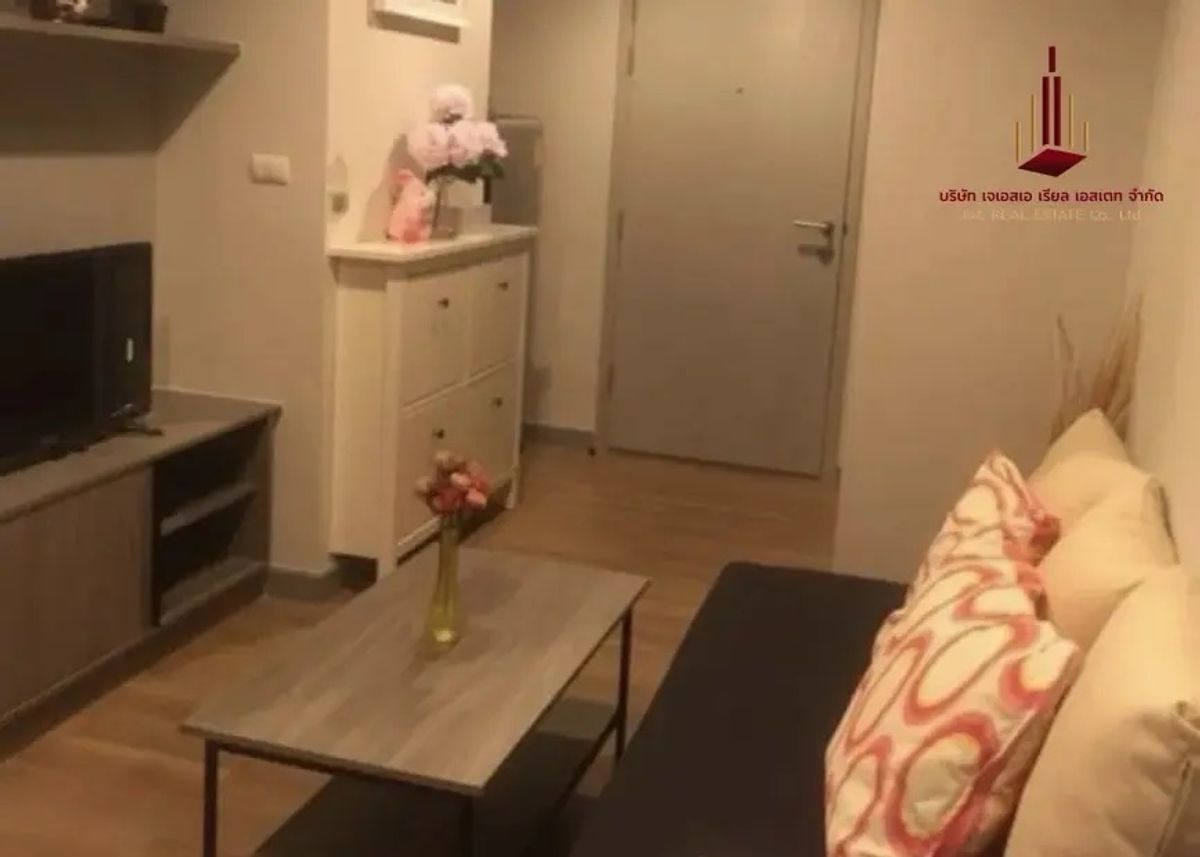 For SaleCondoLadprao, Central Ladprao : (P0090) For Sale 🔥 Chapter One Midtown Ladprao 24 🏢 Price 3,450,000 BAHT