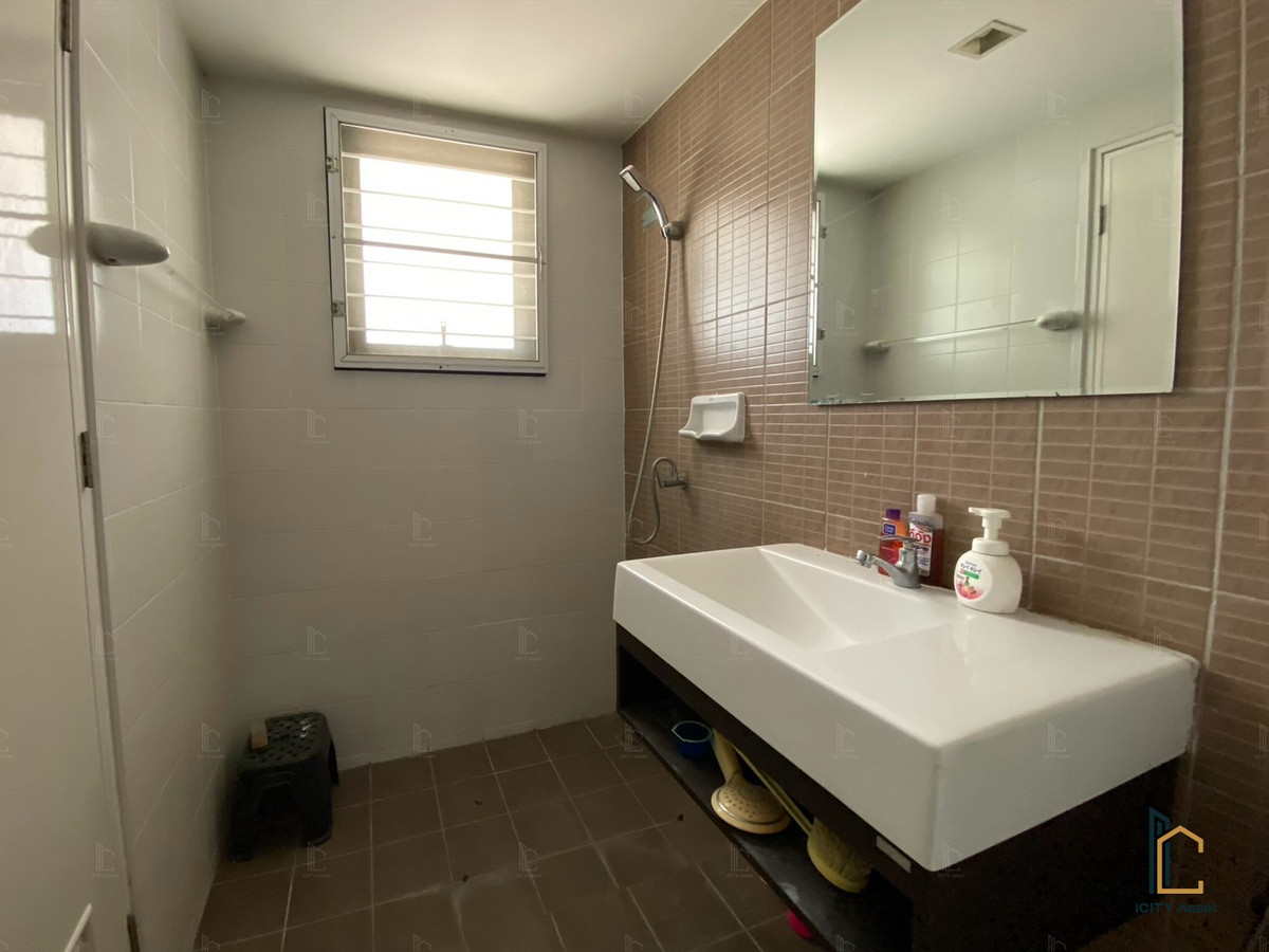 ขายทาวน์โฮมบางนา แบริ่ง ลาซาล : ✅ตำแหน่งดี ราคาดี 3b2b 2.39mb - Rest Town 📞Call 090 919 9898