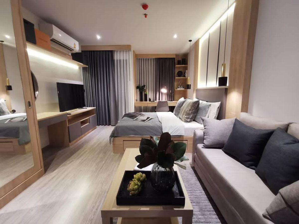 For RentCondoSukhumvit, Asoke, Thonglor : Rent Rhythm Ekkamai