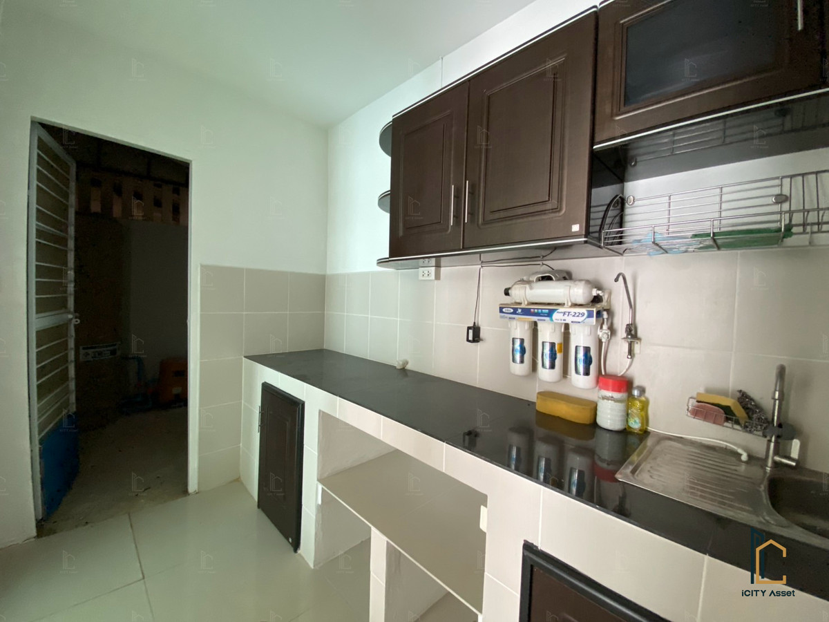 ขายทาวน์โฮมบางนา แบริ่ง ลาซาล : ✅ตำแหน่งดี ราคาดี 3b2b 2.39mb - Rest Town 📞Call 090 919 9898