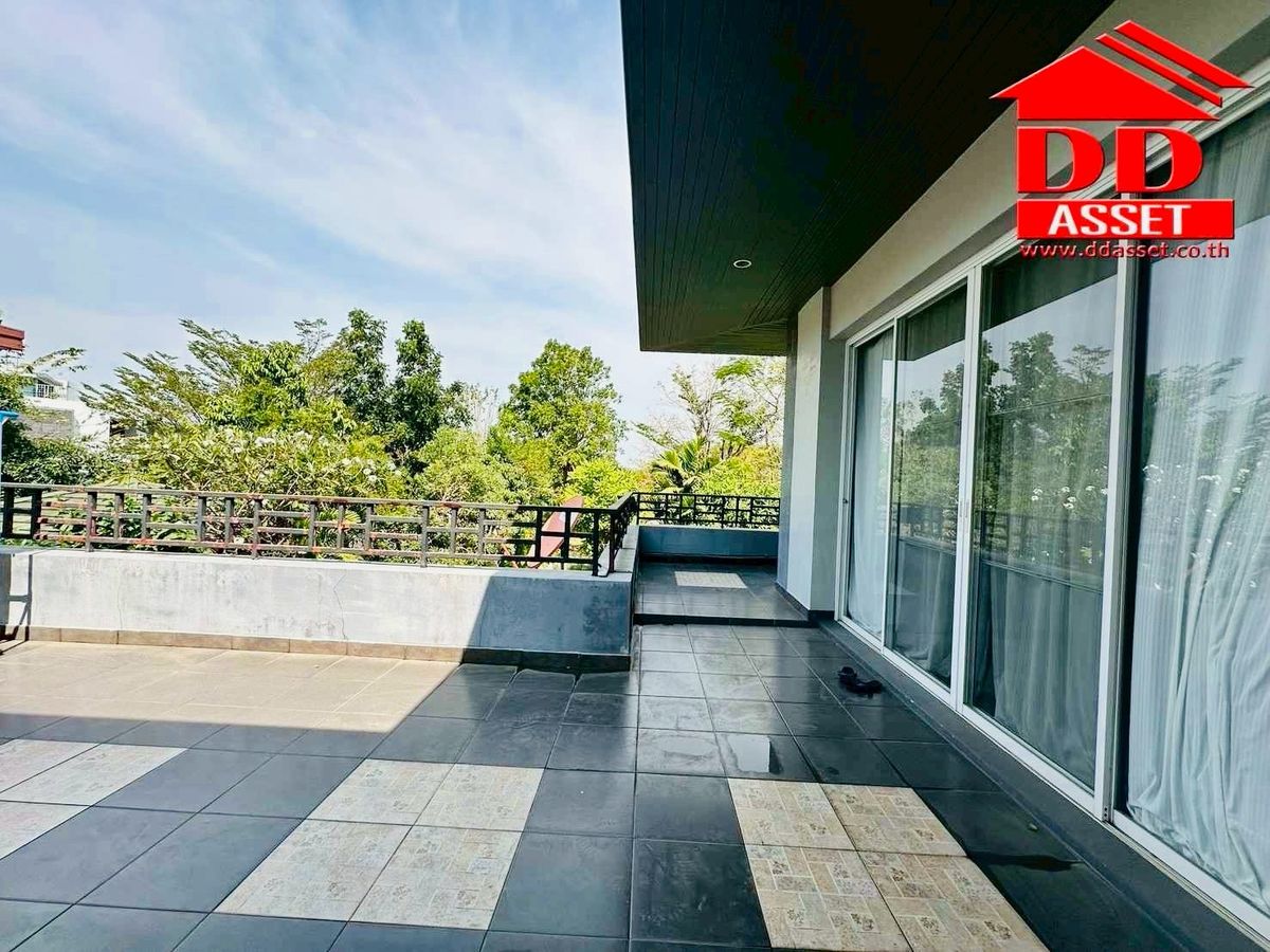 For SaleHouseSamut Prakan,Samrong : For Sale Prime Nature Villa Prime Nature Villa King Kaew Samut Prakan Code: H8136