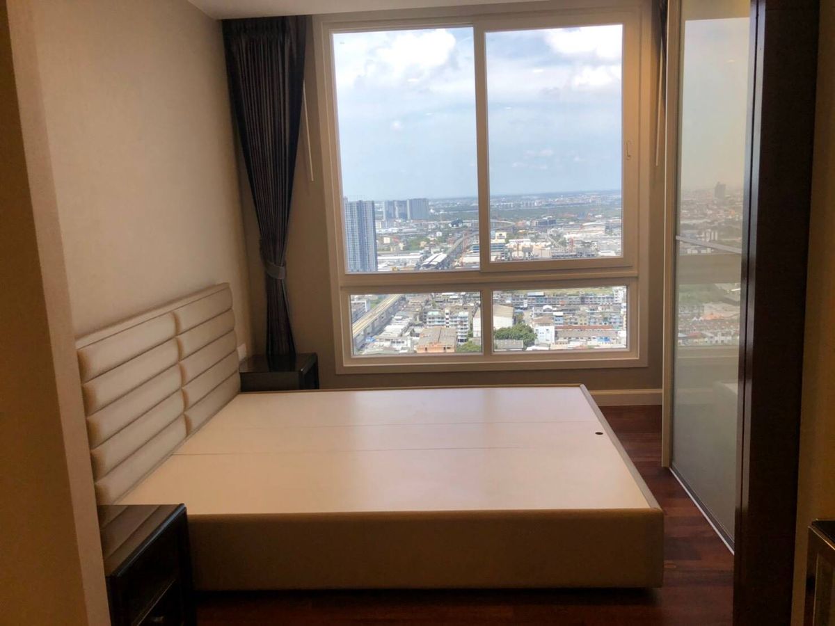 For RentCondoSamut Prakan,Samrong : Rent The Metro Polis Samrong Interchange A3827