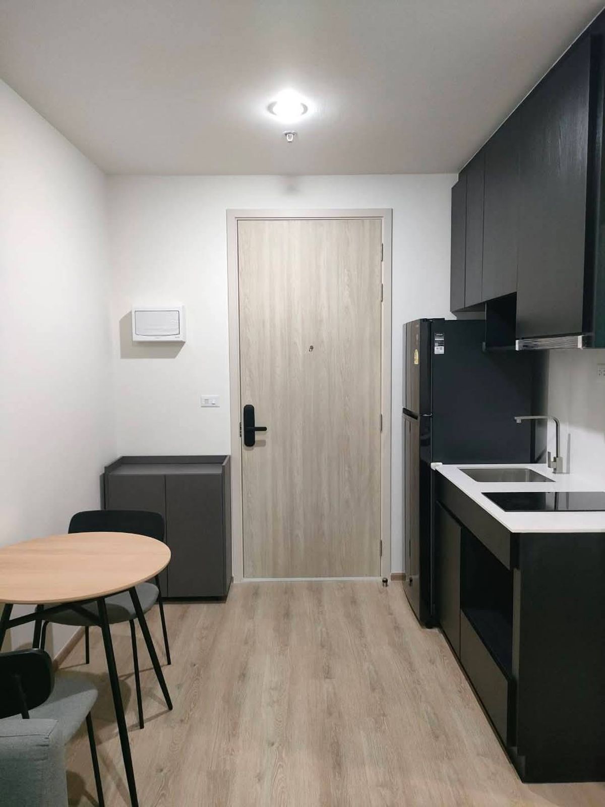 For RentCondoRama9, Petchburi, RCA : 💥DL-8523💥Nue District R9 Rama 9 👉Line : @accessliving