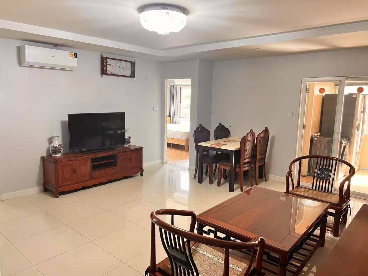 For RentCondoRatchadapisek, Huaikwang, Suttisan : Rent Happy Condo Ratchada 18