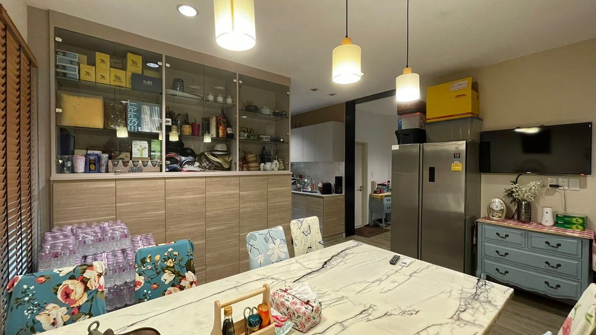 ขายบ้านนวมินทร์ รามอินทรา : 🏡Good location For Sale – SIAMESE KIN Ramintra 