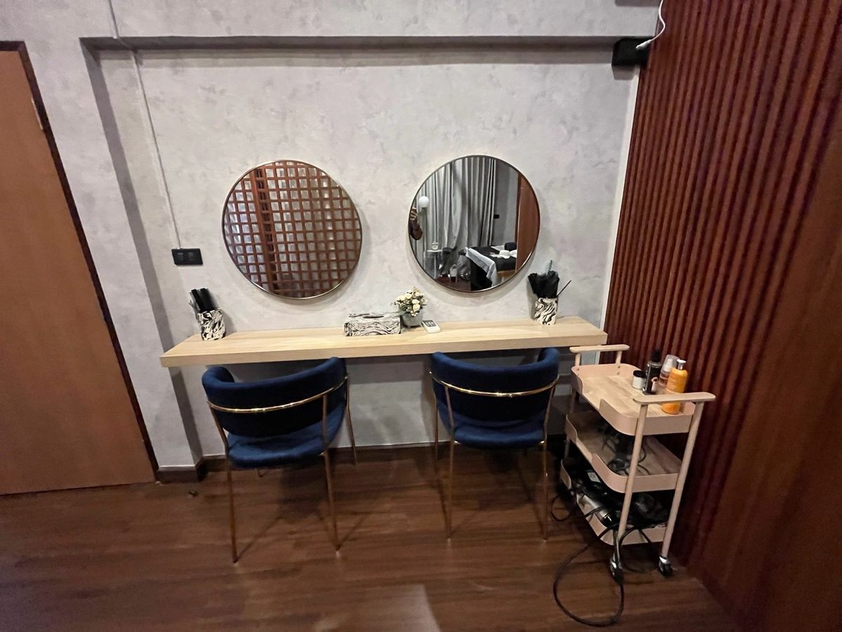 เซ้งร้านค้า/ตลาดนัดสุขุมวิท อโศก ทองหล่อ : เซ้งกิจการ สปา ร้านนวด ใกล้ รถไฟฟ้า BTS เอกมัย 1.7 กม. | Take Over Business - Spa and Massage in Ekamai (Sukhumvit 63) nearby BTS Ekamai 1.70 kilometers