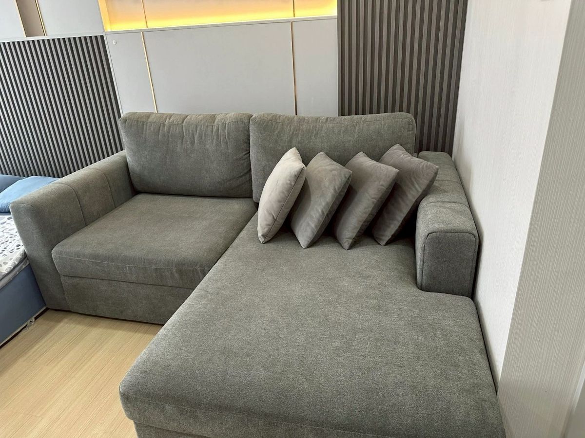 For RentCondoRamkhamhaeng, Hua Mak : ✅ SVR338 ✅ Line ID : @p2nproperty