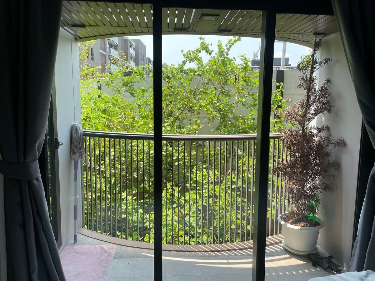 For RentCondoOnnut, Udomsuk : 💥ST-6430💥KAWA HAUS 👉Line : @accessliving