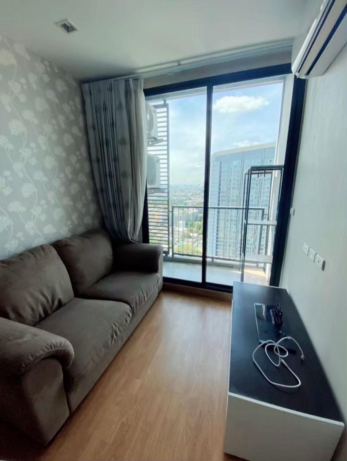 ขายคอนโดอ่อนนุช อุดมสุข : ราคาดีที่สุดในโครงการ   FOR SALE 1 BEDROOM 30.71 Sq.m  ชั้นสูง วิวสวย 