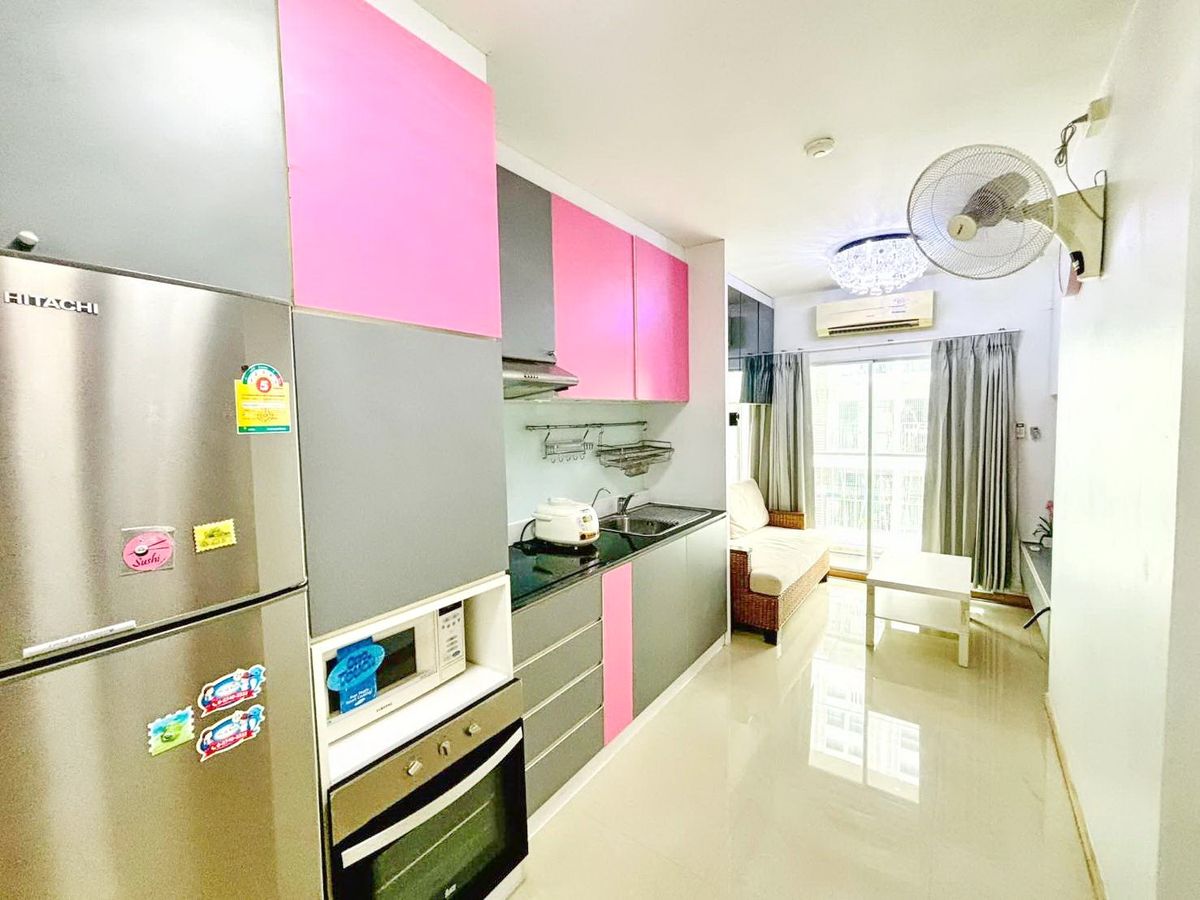 For RentCondoRama9, Petchburi, RCA : 9088♛ Rent 1 bedroom ♙ A Space Asoke-Ratchada ♜MRT Rama 9∞099-5919653,065-9423251🜲Line@surreside